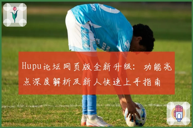 Hupu论坛网页版全新升级：功能亮点深度解析及新人快速上手指南