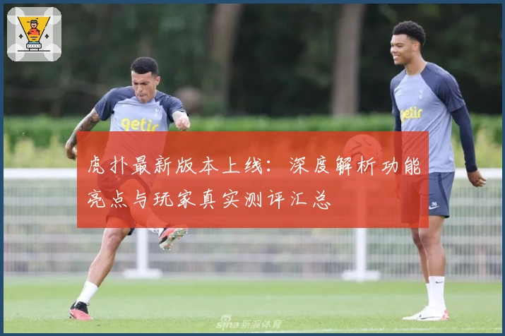 虎扑最新版本上线：深度解析功能亮点与玩家真实测评汇总