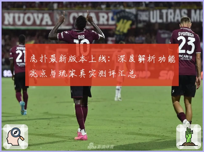 虎扑最新版本上线：深度解析功能亮点与玩家真实测评汇总